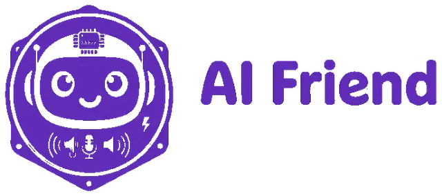 AI Friend Logo